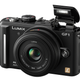 Illustration for article titled Panasonic Lumix GF1 Camera Improves on the Olympus E-P1... But Not By Much